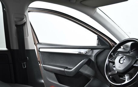 Skoda Octavia, 2016 год, 1 449 000 рублей, 10 фотография