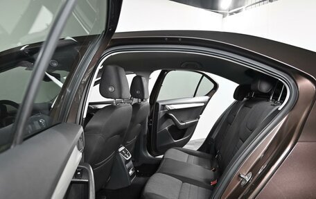 Skoda Octavia, 2016 год, 1 449 000 рублей, 11 фотография