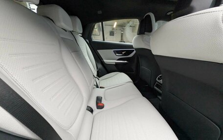 Mercedes-Benz GLC Coupe, 2024 год, 9 400 000 рублей, 9 фотография