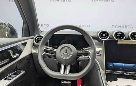 Mercedes-Benz GLC Coupe, 2024 год, 9 400 000 рублей, 11 фотография