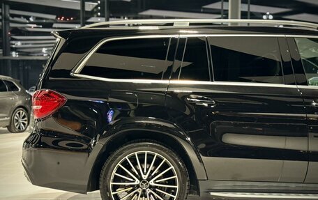 Mercedes-Benz GLS, 2017 год, 7 190 000 рублей, 10 фотография