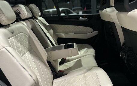 Mercedes-Benz GLS, 2017 год, 7 190 000 рублей, 20 фотография