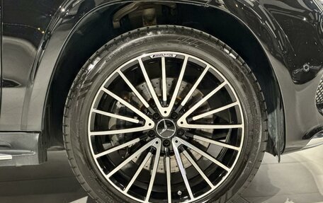 Mercedes-Benz GLS, 2017 год, 7 190 000 рублей, 33 фотография