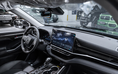 Toyota Highlander, 2025 год, 5 900 000 рублей, 2 фотография