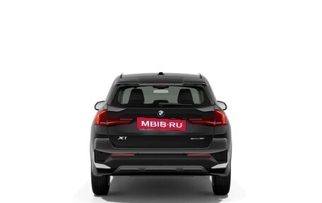 BMW X1, 2025 год, 5 650 000 рублей, 5 фотография