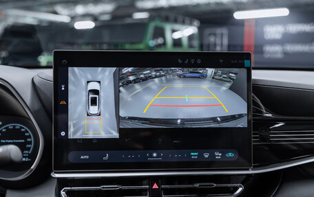 Toyota Highlander, 2025 год, 5 900 000 рублей, 27 фотография