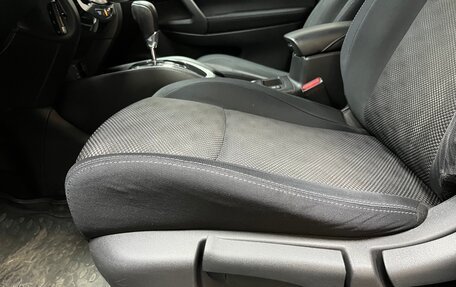 Nissan Qashqai, 2017 год, 1 450 000 рублей, 9 фотография