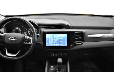 Chery Tiggo 4 I рестайлинг, 2022 год, 1 200 000 рублей, 5 фотография