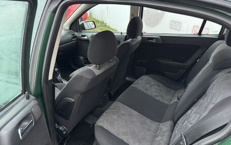 Opel Astra G, 1998 год, 239 999 рублей, 9 фотография