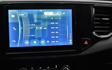 Chery Tiggo 4 I рестайлинг, 2022 год, 1 200 000 рублей, 7 фотография