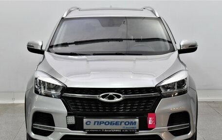 Chery Tiggo 4 I рестайлинг, 2022 год, 1 200 000 рублей, 2 фотография