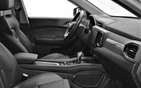 Chery Tiggo 4 I рестайлинг, 2022 год, 1 200 000 рублей, 14 фотография