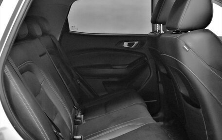 Chery Tiggo 4 I рестайлинг, 2022 год, 1 200 000 рублей, 15 фотография