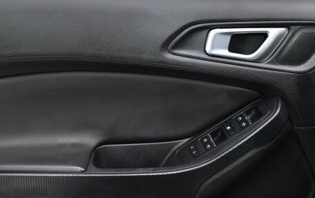 Chery Tiggo 4 I рестайлинг, 2022 год, 1 200 000 рублей, 13 фотография