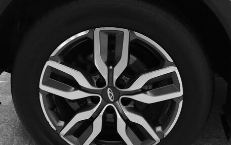 Chery Tiggo 4 I рестайлинг, 2022 год, 1 200 000 рублей, 18 фотография