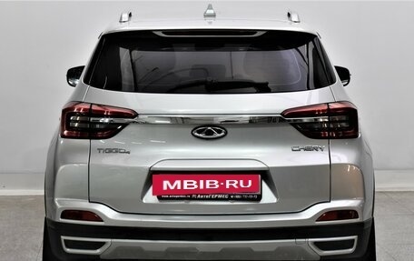 Chery Tiggo 4 I рестайлинг, 2022 год, 1 200 000 рублей, 3 фотография