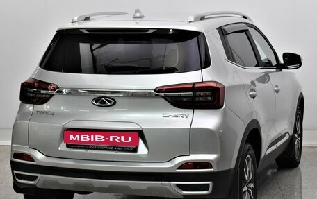 Chery Tiggo 4 I рестайлинг, 2022 год, 1 200 000 рублей, 4 фотография