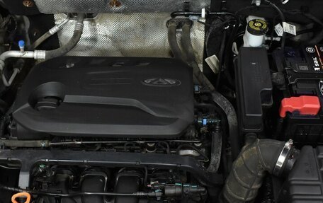 Chery Tiggo 4 I рестайлинг, 2022 год, 1 200 000 рублей, 17 фотография