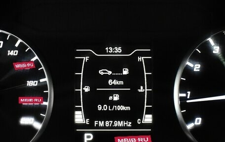 Chery Tiggo 4 I рестайлинг, 2022 год, 1 200 000 рублей, 6 фотография