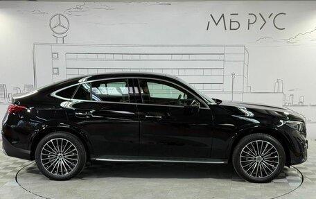 Mercedes-Benz GLC Coupe, 2025 год, 10 300 000 рублей, 5 фотография