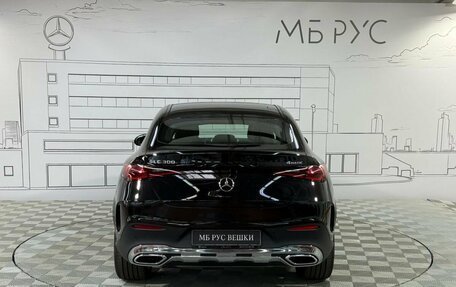 Mercedes-Benz GLC Coupe, 2025 год, 10 300 000 рублей, 7 фотография