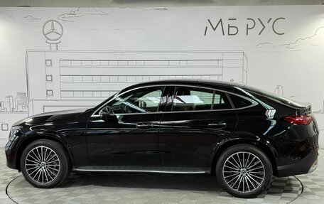 Mercedes-Benz GLC Coupe, 2025 год, 10 300 000 рублей, 9 фотография