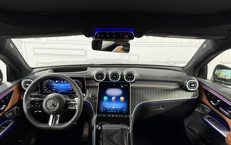 Mercedes-Benz GLC Coupe, 2025 год, 10 300 000 рублей, 15 фотография