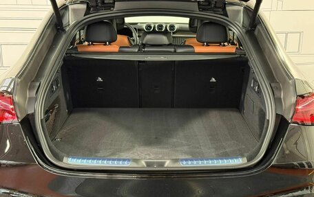 Mercedes-Benz GLC Coupe, 2025 год, 10 300 000 рублей, 19 фотография