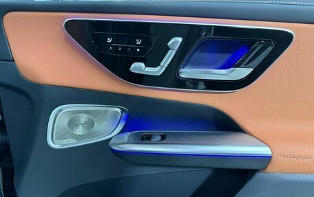 Mercedes-Benz GLC Coupe, 2025 год, 10 300 000 рублей, 23 фотография