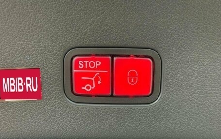 Mercedes-Benz GLC Coupe, 2025 год, 10 300 000 рублей, 25 фотография