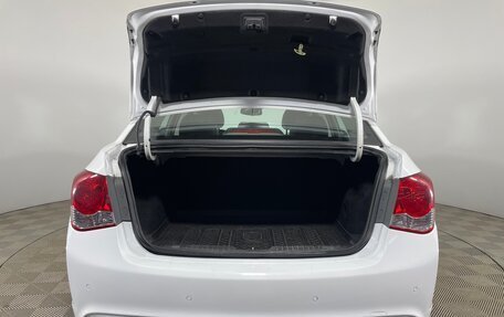 Chevrolet Cruze II, 2013 год, 700 000 рублей, 7 фотография