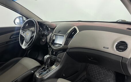 Chevrolet Cruze II, 2013 год, 700 000 рублей, 9 фотография