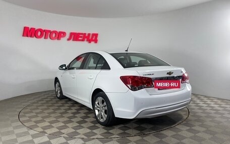 Chevrolet Cruze II, 2013 год, 700 000 рублей, 6 фотография