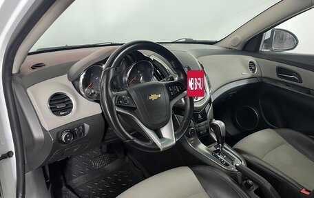 Chevrolet Cruze II, 2013 год, 700 000 рублей, 8 фотография