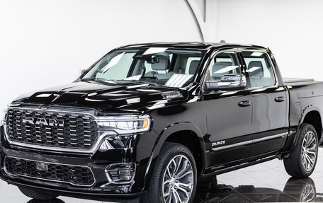 Rambler 1500, 2024 год, 10 740 000 рублей, 1 фотография