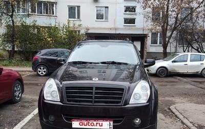 SsangYong Rexton III, 2009 год, 1 100 000 рублей, 1 фотография