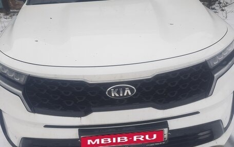 KIA Sorento IV, 2021 год, 3 600 000 рублей, 1 фотография