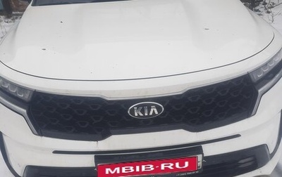 KIA Sorento IV, 2021 год, 3 600 000 рублей, 1 фотография