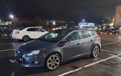 Ford Focus III, 2013 год, 800 000 рублей, 1 фотография