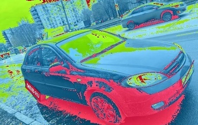 Chevrolet Lacetti, 2009 год, 270 000 рублей, 1 фотография