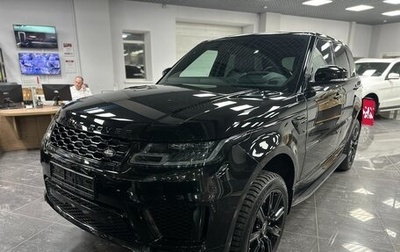 Land Rover Range Rover Sport II, 2020 год, 8 400 000 рублей, 1 фотография