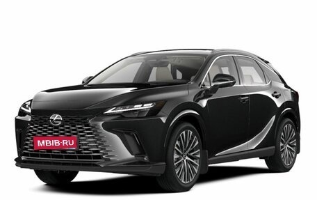 Lexus RX IV рестайлинг, 2025 год, 8 300 000 рублей, 1 фотография