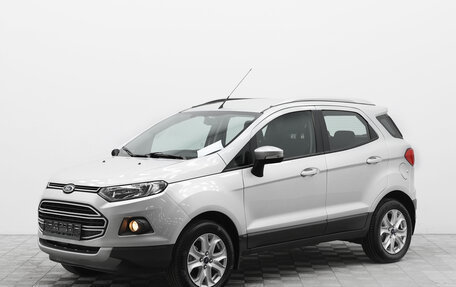 Ford EcoSport, 2014 год, 950 000 рублей, 1 фотография