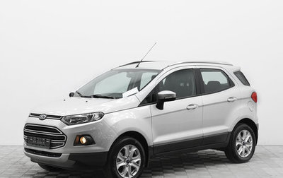 Ford EcoSport, 2014 год, 950 000 рублей, 1 фотография