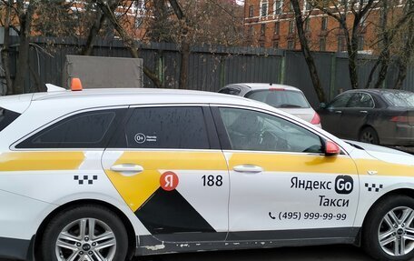 KIA cee'd III, 2020 год, 1 200 000 рублей, 3 фотография