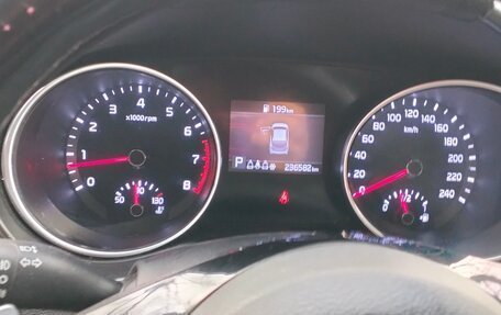 KIA cee'd III, 2020 год, 1 200 000 рублей, 7 фотография