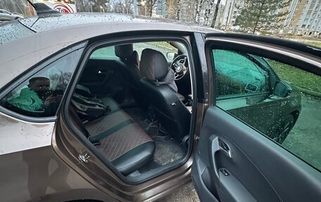 Volkswagen Polo VI (EU Market), 2018 год, 1 200 000 рублей, 12 фотография