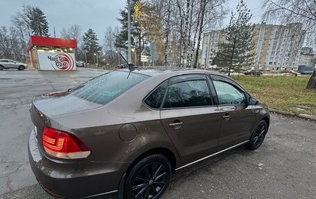 Volkswagen Polo VI (EU Market), 2018 год, 1 200 000 рублей, 5 фотография