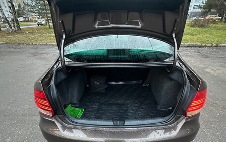 Volkswagen Polo VI (EU Market), 2018 год, 1 200 000 рублей, 10 фотография