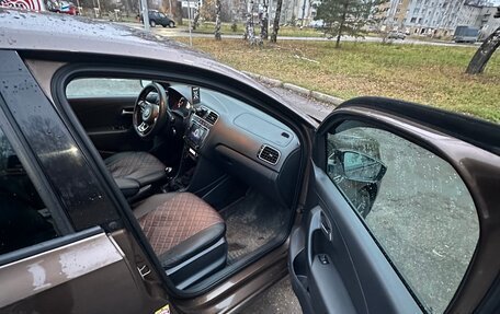 Volkswagen Polo VI (EU Market), 2018 год, 1 200 000 рублей, 13 фотография